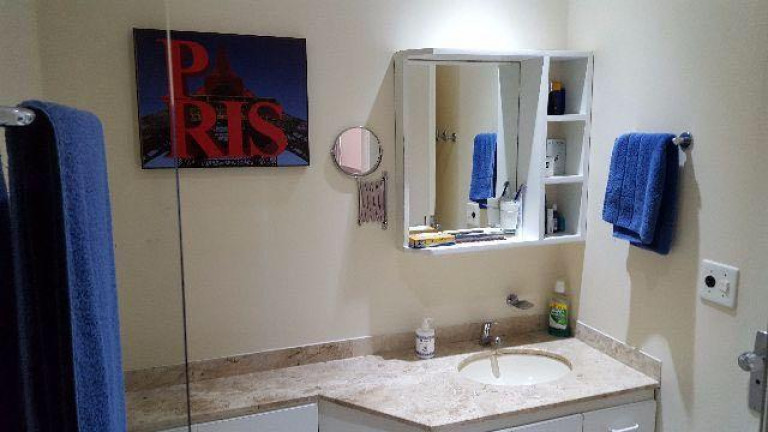 Imagem Apartamento com 1 Quarto à Venda, 33 m² em Moema - São Paulo Imagem Apartamento com 1 Quarto à Venda, 33 m² em Moema - São Paulo