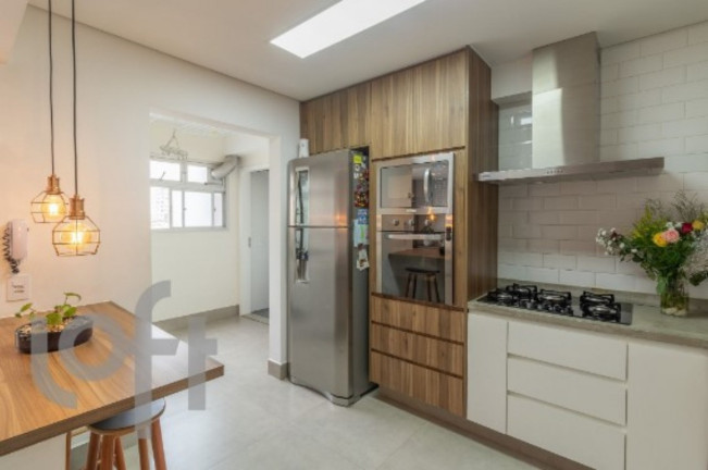 Imagem Apartamento com 3 Quartos à Venda, 105 m² em Perdizes - São Paulo