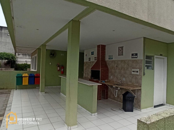 Imagem Apartamento com 2 Quartos à Venda, 48 m² em Esplanada Independência - Taubaté Imagem Apartamento com 2 Quartos à Venda, 48 m² em Esplanada Independência - Taubaté