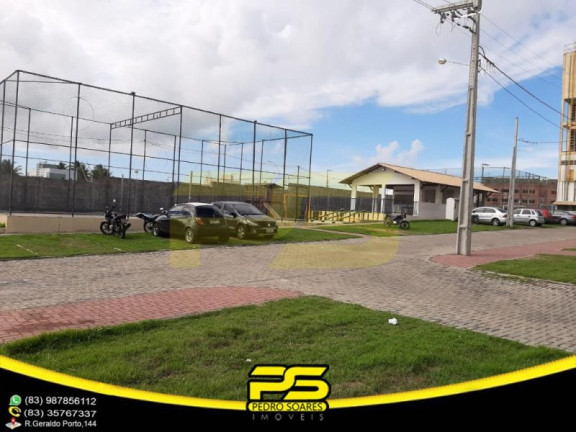 Imagem Apartamento com 2 Quartos à Venda, 48 m² em Gramame - João Pessoa Imagem Apartamento com 2 Quartos à Venda, 48 m² em Gramame - João Pessoa