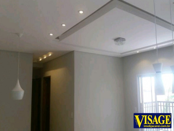Imagem Apartamento com 3 Quartos à Venda, 79 m² em Vila Machado - Jacareí Imagem Apartamento com 3 Quartos à Venda, 79 m² em Vila Machado - Jacareí