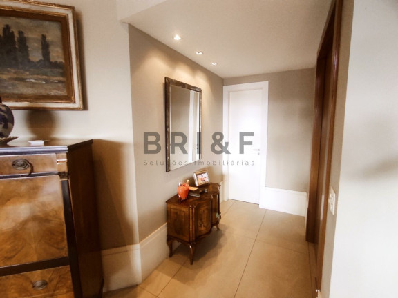 Imagem Apartamento com 4 Quartos à Venda, 210 m² em Brooklin - São Paulo Imagem Apartamento com 4 Quartos à Venda, 210 m² em Brooklin - São Paulo