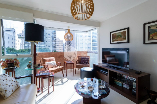 Imagem Apartamento com 3 Quartos à Venda, 92 m² em Vila Uberabinha - São Paulo