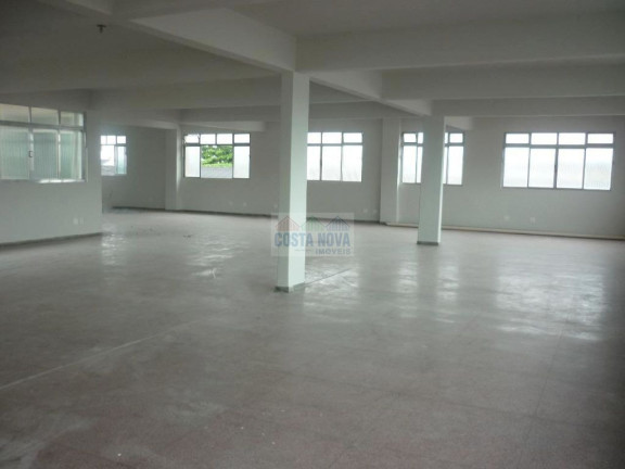Imagem Imóvel Comercial para Alugar, 900 m² em Macuco - Santos Imagem Imóvel Comercial para Alugar, 900 m² em Macuco - Santos
