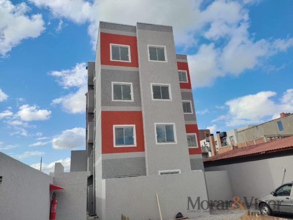 Imagem Apartamento com 2 Quartos à Venda, 45 m² em Parque Da Fonte - São José Dos Pinhais Imagem Apartamento com 2 Quartos à Venda, 45 m² em Parque Da Fonte - São José Dos Pinhais