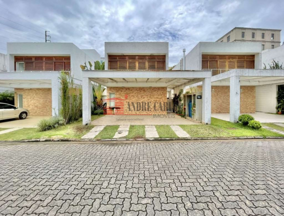 Imagem Casa de Condomínio com 3 Quartos à Venda, 173 m² em Granja Viana Ii - Cotia Imagem Casa de Condomínio com 3 Quartos à Venda, 173 m² em Granja Viana Ii - Cotia