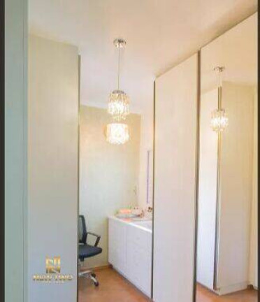 Imagem Sobrado com 3 Quartos à Venda, 150 m² em Vila Formosa - São Paulo