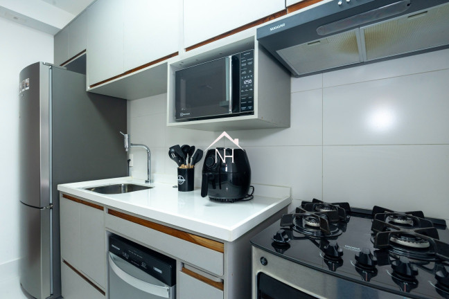 Imagem Apartamento com 3 Quartos à Venda, 84 m² em Vila Andrade - São Paulo Imagem Apartamento com 3 Quartos à Venda, 84 m² em Vila Andrade - São Paulo