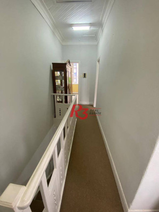 Imagem Casa com 2 Quartos à Venda, 176 m² em Gonzaga - Santos Imagem Casa com 2 Quartos à Venda, 176 m² em Gonzaga - Santos