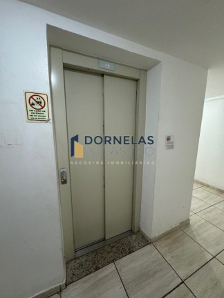 Imagem Apartamento com 1 Quarto à Venda, 31 m² em Riacho Fundo I - Brasília Imagem Apartamento com 1 Quarto à Venda, 31 m² em Riacho Fundo I - Brasília
