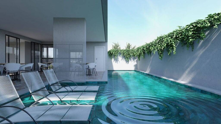 Imagem Apartamento com 2 Quartos à Venda, 91 m² em Balneário Perequê - Porto Belo Imagem Apartamento com 2 Quartos à Venda, 91 m² em Balneário Perequê - Porto Belo