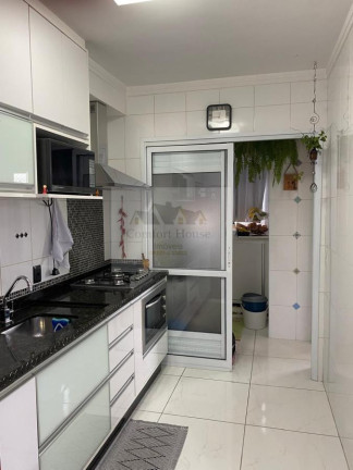Imagem Apartamento com 2 Quartos à Venda, 69 m² em Osvaldo Cruz - São Caetano Do Sul Imagem Apartamento com 2 Quartos à Venda, 69 m² em Osvaldo Cruz - São Caetano Do Sul