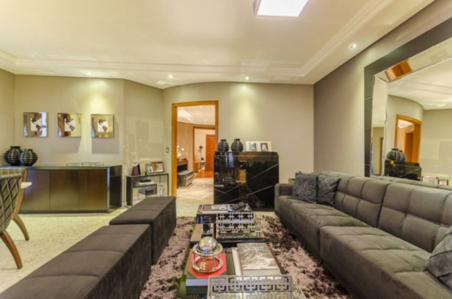 Imagem Apartamento com 3 Quartos à Venda, 149 m² em Cristo Rei - Curitiba Imagem Apartamento com 3 Quartos à Venda, 149 m² em Cristo Rei - Curitiba