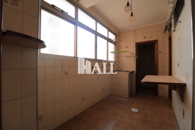Imagem Apartamento com 3 Quartos à Venda, 110 m² em Centro - São José Do Rio Preto Imagem Apartamento com 3 Quartos à Venda, 110 m² em Centro - São José Do Rio Preto
