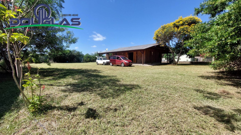 Imagem Casa com 2 Quartos à Venda, 1.000 m² em águas Claras - Viamão