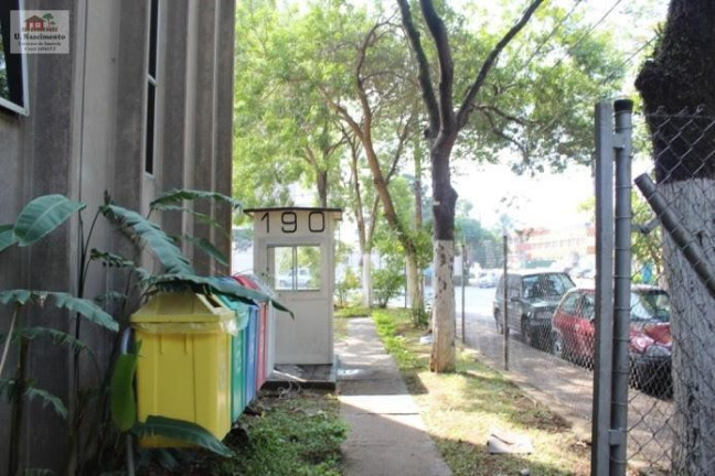 Imagem Galpão à Venda, 2.194 m² em Jurubatuba - São Paulo Imagem Galpão à Venda, 2.194 m² em Jurubatuba - São Paulo