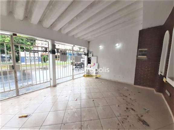 Imagem Sobrado com 2 Quartos à Venda, 184 m² em Santa Paula - São Caetano Do Sul Imagem Sobrado com 2 Quartos à Venda, 184 m² em Santa Paula - São Caetano Do Sul