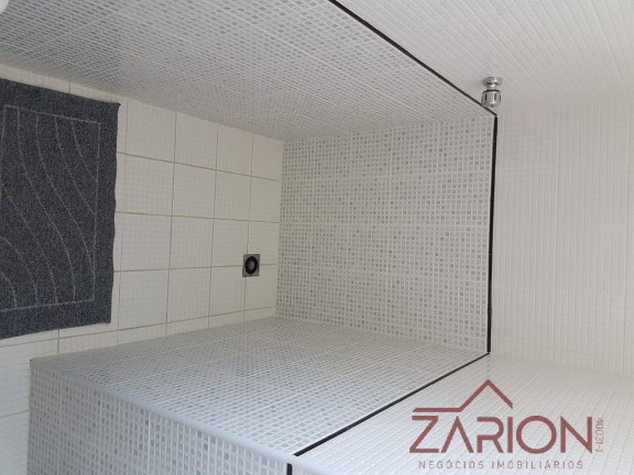 Imagem Apartamento com 2 Quartos à Venda, 76 m² em Parque Senhor Do Bonfim - Taubaté