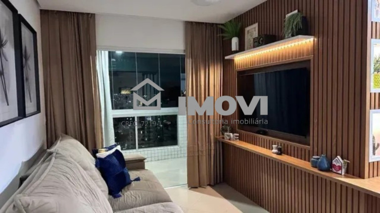 Imagem Apartamento com 2 Quartos à Venda, 115 m² em Itapuã - Vila Velha Imagem Apartamento com 2 Quartos à Venda, 115 m² em Itapuã - Vila Velha