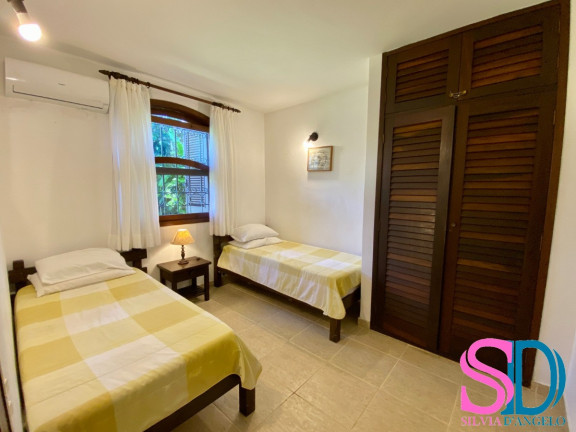 Imagem Casa de Condomínio com 5 Quartos à Venda, 370 m² em Lázaro - Ubatuba Imagem Casa de Condomínio com 5 Quartos à Venda, 370 m² em Lázaro - Ubatuba