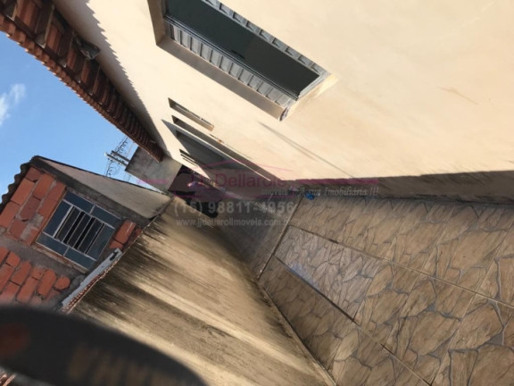 Imagem Casa com 2 Quartos à Venda, 125 m² em Jardim Santa Cruz - Boituva