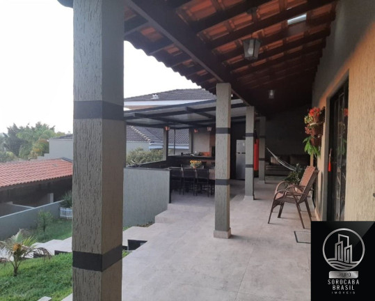 Imagem Casa com 3 Quartos à Venda, 510 m² em Jardim Ibiti Do Paço - Sorocaba Imagem Casa com 3 Quartos à Venda, 510 m² em Jardim Ibiti Do Paço - Sorocaba
