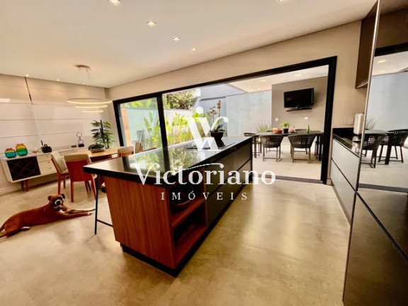 Imagem Casa de Condomínio com 4 Quartos à Venda, 250 m² em Condomínio Floradas Da Serra - São José Dos Campos Imagem Casa de Condomínio com 4 Quartos à Venda, 250 m² em Condomínio Floradas Da Serra - São José Dos Campos