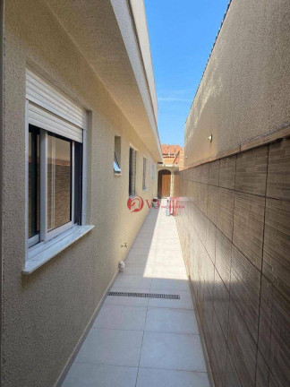 Imagem Sobrado com 3 Quartos à Venda, 155 m² em Jardim Triana - São Paulo Imagem Sobrado com 3 Quartos à Venda, 155 m² em Jardim Triana - São Paulo