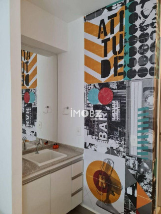Imagem Imóvel com 1 Quarto à Venda, 26 m² em Vila Madalena - São Paulo Imagem Imóvel com 1 Quarto à Venda, 26 m² em Vila Madalena - São Paulo