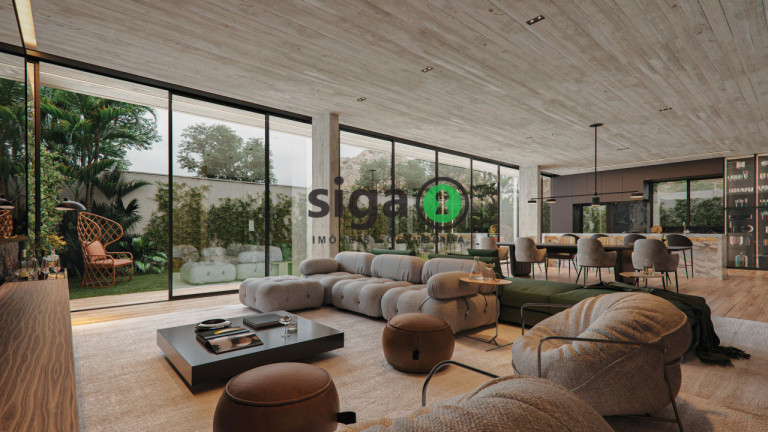 Imagem Casa com 4 Quartos à Venda, 733 m² em Jardim Paulistano - São Paulo Imagem Casa com 4 Quartos à Venda, 733 m² em Jardim Paulistano - São Paulo