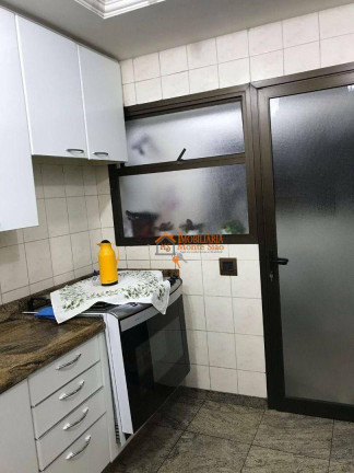Imagem Apartamento com 3 Quartos à Venda, 230 m² em Vila Galvão - Guarulhos Imagem Apartamento com 3 Quartos à Venda, 230 m² em Vila Galvão - Guarulhos
