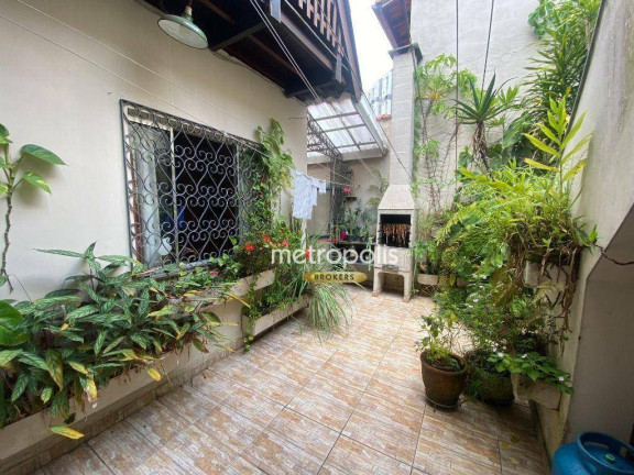Imagem Sobrado com 4 Quartos à Venda, 200 m² em Mauá - São Caetano Do Sul Imagem Sobrado com 4 Quartos à Venda, 200 m² em Mauá - São Caetano Do Sul