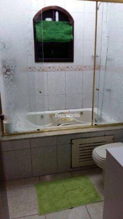 Imagem Casa com 4 Quartos à Venda, 337 m² em Utinga - Santo André Imagem Casa com 4 Quartos à Venda, 337 m² em Utinga - Santo André