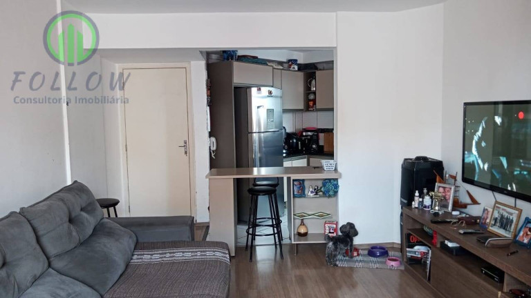 Imagem Apartamento com 2 Quartos à Venda, 54 m² em Bandeiras - Osasco Imagem Apartamento com 2 Quartos à Venda, 54 m² em Bandeiras - Osasco