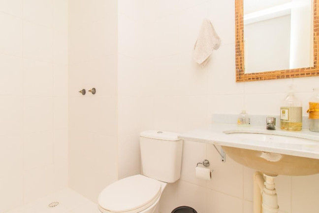 Imagem Apartamento com 3 Quartos à Venda, 62 m² em Passo Das Pedras - Porto Alegre Imagem Apartamento com 3 Quartos à Venda, 62 m² em Passo Das Pedras - Porto Alegre