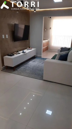 Imagem Apartamento com 3 Quartos à Venda, 90 m² em Além Ponte - Sorocaba Imagem Apartamento com 3 Quartos à Venda, 90 m² em Além Ponte - Sorocaba