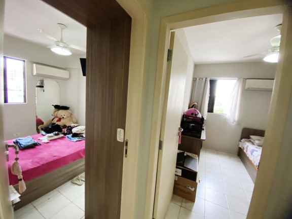 Imagem Apartamento com 2 Quartos à Venda, 79 m² em Embaré - Santos Imagem Apartamento com 2 Quartos à Venda, 79 m² em Embaré - Santos