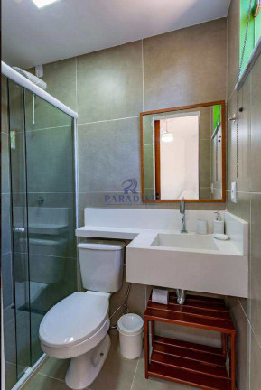 Imagem Apartamento com 3 Quartos à Venda, 136 m² em Itacimirim - Camaçari Imagem Apartamento com 3 Quartos à Venda, 136 m² em Itacimirim - Camaçari