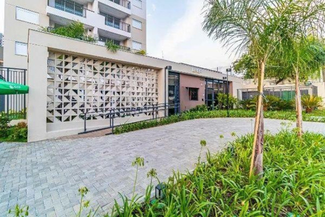 Imagem Apartamento com 1 Quarto para Alugar, 31 m² em Vila Sônia - São Paulo Imagem Apartamento com 1 Quarto para Alugar, 31 m² em Vila Sônia - São Paulo