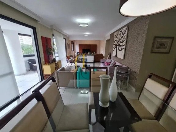 Imagem Apartamento com 3 Quartos à Venda, 178 m² em Vila Anglo Brasileira - São Paulo