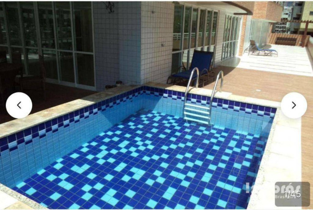 Imagem Apartamento com 3 Quartos à Venda, 57 m² em Meireles - Fortaleza Imagem Apartamento com 3 Quartos à Venda, 57 m² em Meireles - Fortaleza