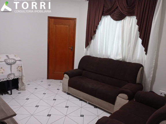 Imagem Casa com 2 Quartos à Venda, 70 m² em Jardim São Guilherme - Sorocaba Imagem Casa com 2 Quartos à Venda, 70 m² em Jardim São Guilherme - Sorocaba