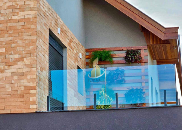 Imagem Sobrado com 4 Quartos à Venda, 300 m² em Recanto Das Araucárias - Campos Do Jordão Imagem Sobrado com 4 Quartos à Venda, 300 m² em Recanto Das Araucárias - Campos Do Jordão