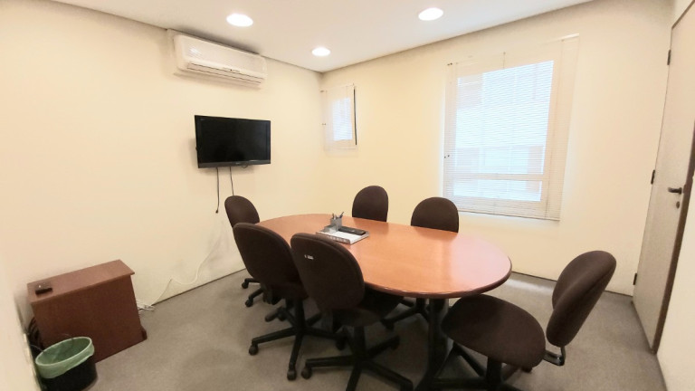 Imagem Ponto Comercial à Venda, 94 m² em Santa Cecília - São Paulo
