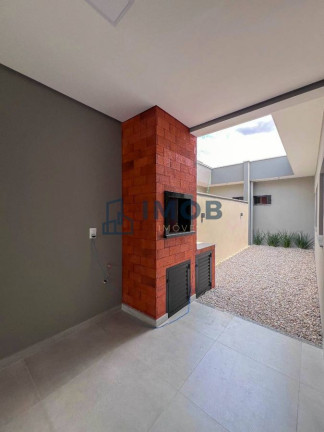 Imagem Casa com 3 Quartos à Venda, 104 m² em Nereu Ramos - Jaraguá Do Sul