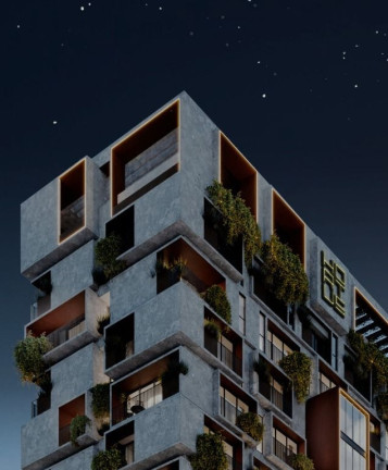 Imagem Apartamento com 1 Quarto à Venda, 31 m² em Manaíra - João Pessoa Imagem Apartamento com 1 Quarto à Venda, 31 m² em Manaíra - João Pessoa