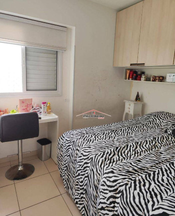 Imagem Apartamento com 3 Quartos à Venda, 111 m² em Vila Guilhermina - Praia Grande