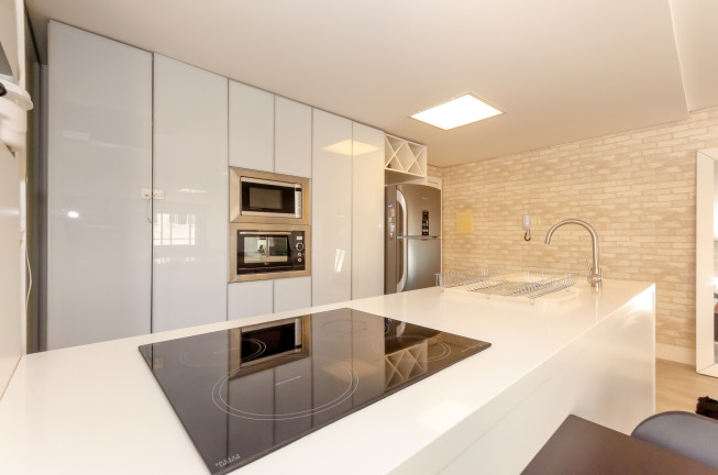 Imagem Imóvel com 1 Quarto à Venda, 66 m² em Passo Da Areia - Porto Alegre