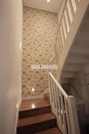 Imagem Casa com 4 Quartos à Venda, 190 m² em Perdizes - São Paulo Imagem Casa com 4 Quartos à Venda, 190 m² em Perdizes - São Paulo