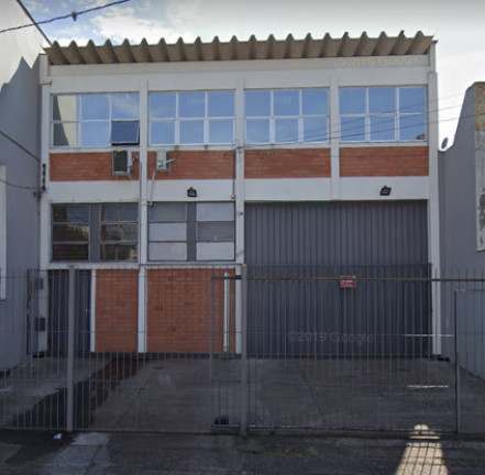 Apartamento com 2 Quartos à Venda, 65 m² em Santa Maria Goretti - Porto Alegre